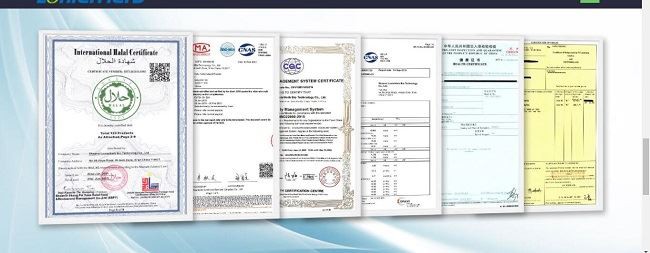 Star anise shikimic acid