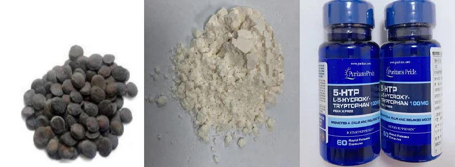 5-HTP 98%