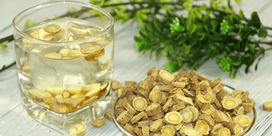 Astragalus Root Extract Powder manufacturers