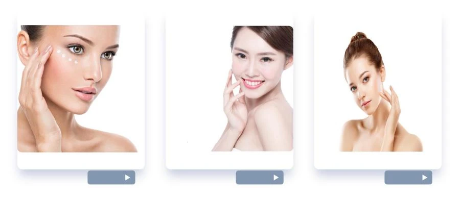 Women's Skin Care Women's Skin Care