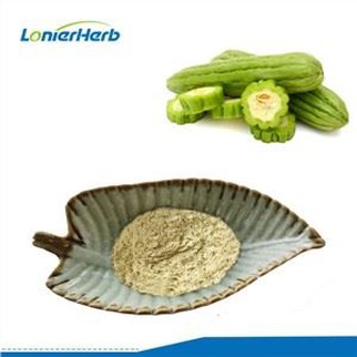 Bitter Pompoenpoeder