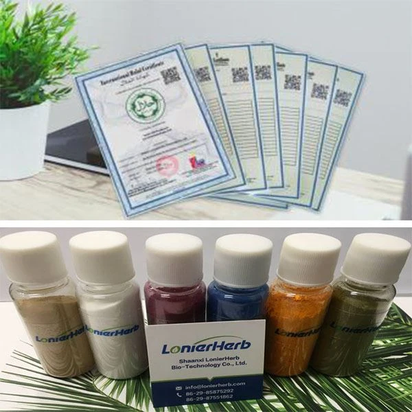 Turkesterone Powder