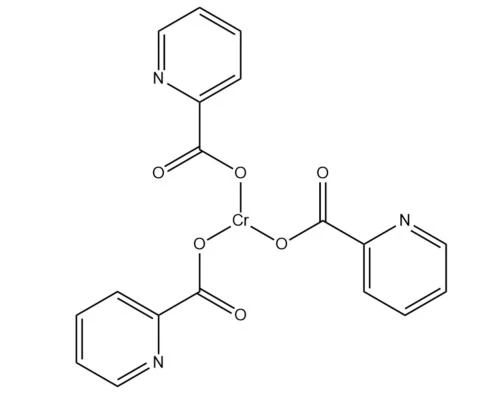CrPi CAS 14639-25-9 CrPi CAS 14639-25-9